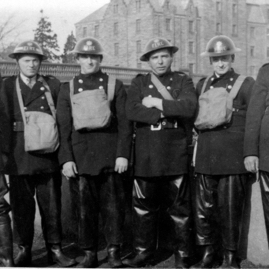 Haddington Auxiliary Fire Service,1941.jpg